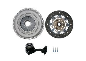Kit De Clutch