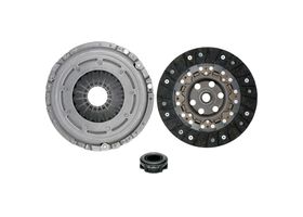 Kit De Clutch