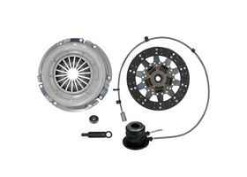 Kit De Clutch