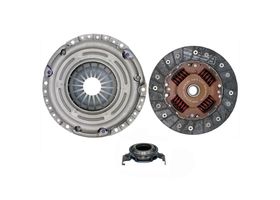 Kit de clutch