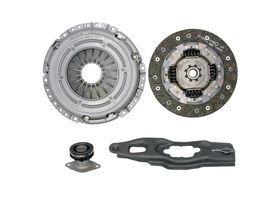 Kit de clutch