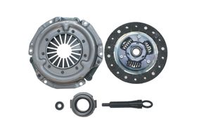 Kit de clutch