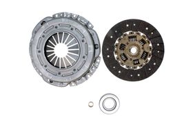 Kit de clutch