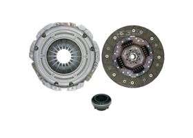 Kit de clutch