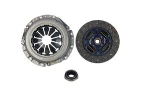 Kit de clutch
