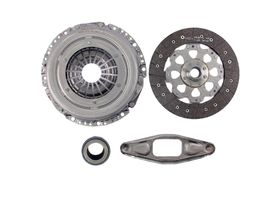 Kit de clutch