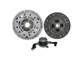 Kit de clutch