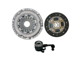 Kit de clutch
