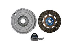 Kit de clutch