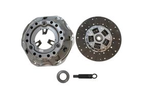 Kit de clutch