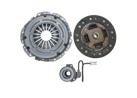 Kit de clutch