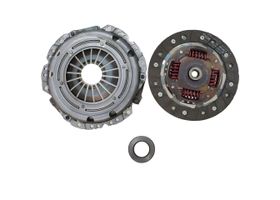 Kit de clutch