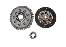 Kit de clutch