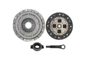 Kit de clutch