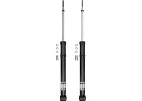 Par de Amortiguadores Gas Treseros