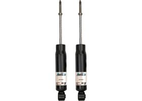 Par de Amortiguadores Gas Delanteros