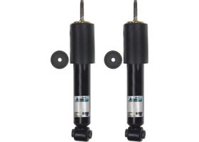 Par de Amortiguadores Gas Delanteros