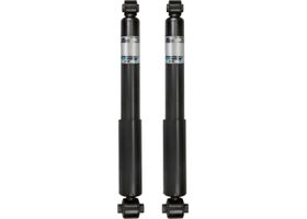 Par de Amortiguadores Gas Treseros