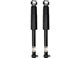 Par de Amortiguadores Gas Treseros