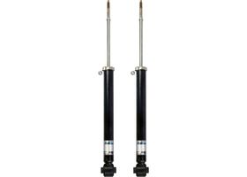 Par de Amortiguadores Gas Treseros