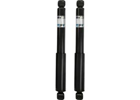 Par de Amortiguadores Gas Delanteros