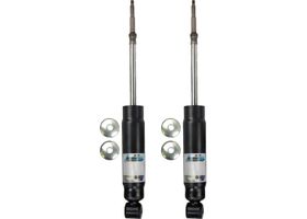 Par de Amortiguadores Gas Delanteros