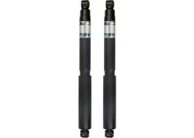 Par de Amortiguadores Gas Treseros