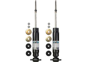 Par de Amortiguadores Gas Delanteros