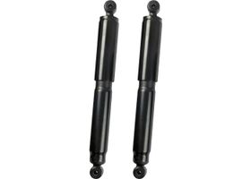 Par de Amortiguadores Gas Treseros