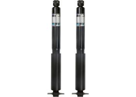 Par de Amortiguadores Gas Treseros