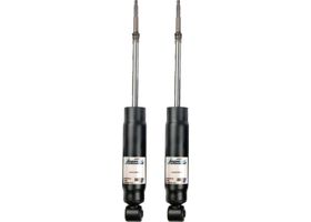 Par de Amortiguadores Gas Delanteros