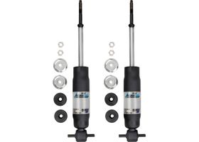 Par de Amortiguadores Gas Delanteros
