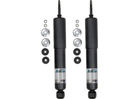 Par de Amortiguadores Gas Delanteros