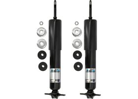 Par de Amortiguadores Gas Delanteros