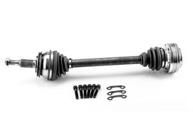 Flecha Tracción Izquierda