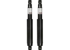 Par de Amortiguadores Hidraulicos Treseros