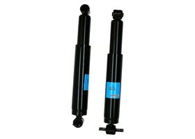 Par de Amortiguadores Hidraulicos Treseros