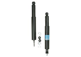 Par de Amortiguadores Hidraulicos Treseros