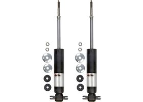 Par de Amortiguadores Hidraulicos Delanteros