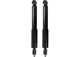 Par de Amortiguadores Hidraulicos Delanteros