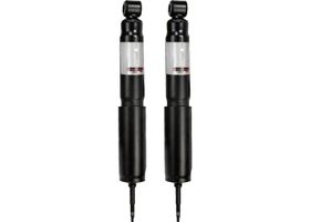 Par de Amortiguadores Hidraulicos Delanteros