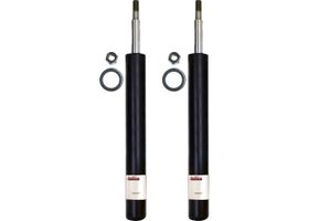 Par de Amortiguadores Hidraulicos Delanteros
