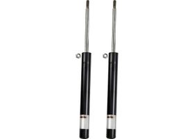 Par de Amortiguadores Hidraulicos Delanteros