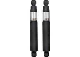 Par de Amortiguadores Hidraulicos Treseros