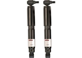 Par de Amortiguadores Hidraulicos Delanteros