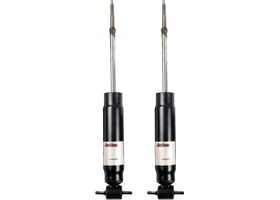 Par de Amortiguadores Hidraulicos Delanteros