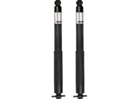 Par de Amortiguadores Hidraulicos Treseros