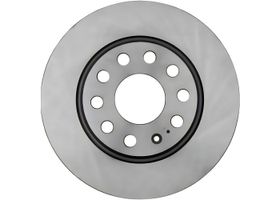 Disco Solido Trasero