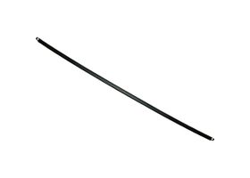 Moldura Para Defensa Delantera Negra