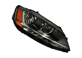 Faro Con Leds Lado Pasajero